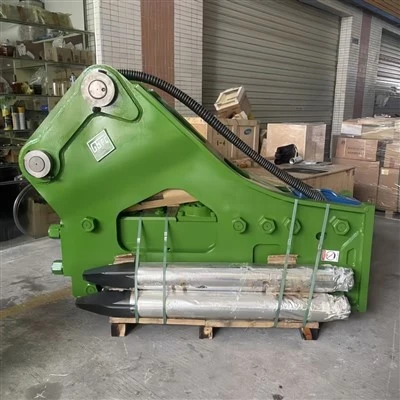 SANY 335 365 Excavator Breaker Hammer